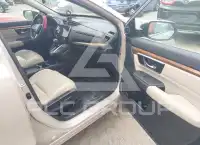 2017 Honda CR-V photo