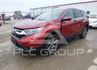 2017 Honda CR-V photo