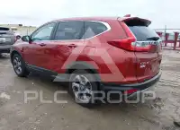 2017 Honda CR-V photo