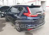 2017 Honda CR-V photo
