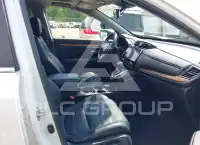 2017 Honda CR-V фото