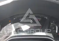 2017 Honda CR-V фото