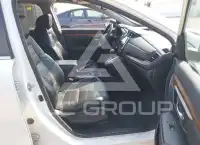 2017 Honda CR-V photo