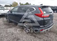 2017 Honda CR-V photo