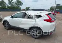 2017 Honda CR-V photo