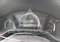 2017 Honda CR-V фото