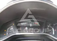 2017 Honda CR-V фото