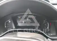 2017 Honda CR-V photo
