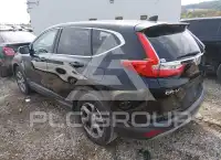 2017 Honda CR-V фото