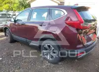2017 Honda CR-V photo