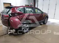 2017 Honda CR-V фото