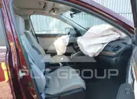 2017 Honda CR-V фото