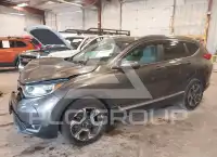 2017 Honda CR-V photo