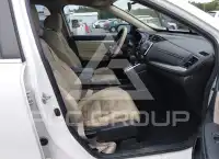 2017 Honda CR-V photo