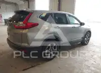 2017 Honda CR-V фото