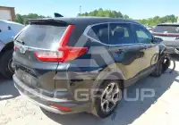 2017 Honda CR-V фото