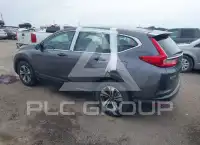 2017 Honda CR-V photo
