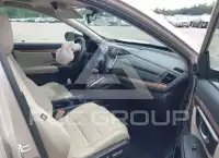 2017 Honda CR-V фото