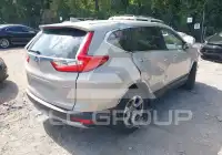 2017 Honda CR-V фото