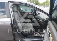 2017 Honda CR-V фото