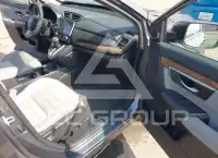 2017 Honda CR-V фото
