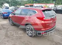 2017 Honda CR-V фото