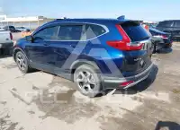 2017 Honda CR-V фото