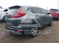 2017 Honda CR-V фото