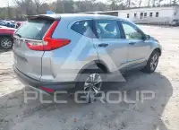2017 Honda CR-V photo