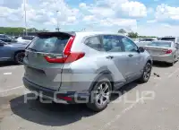 2017 Honda CR-V фото