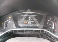2017 Honda CR-V фото