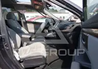 2017 Honda CR-V фото