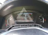 2017 Honda CR-V фото