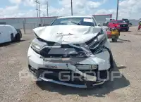 2017 Honda CR-V фото