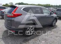 2017 Honda CR-V photo