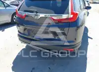 2017 Honda CR-V photo