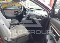 2017 Honda CR-V photo