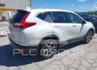 2017 Honda CR-V фото