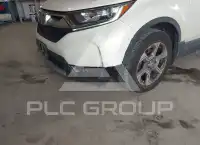 2017 Honda CR-V photo