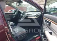 2017 Honda CR-V фото