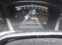 2017 Honda CR-V фото