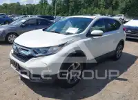 2017 Honda CR-V фото