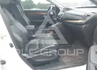 2017 Honda CR-V фото
