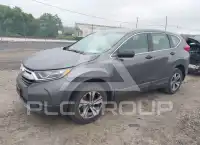 2017 Honda CR-V photo