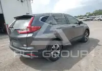 2017 Honda CR-V фото