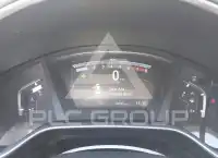 2017 Honda CR-V photo