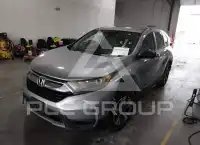 2017 Honda CR-V photo