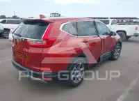 2017 Honda CR-V фото