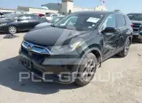 2017 Honda CR-V photo