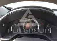 2017 Honda CR-V photo